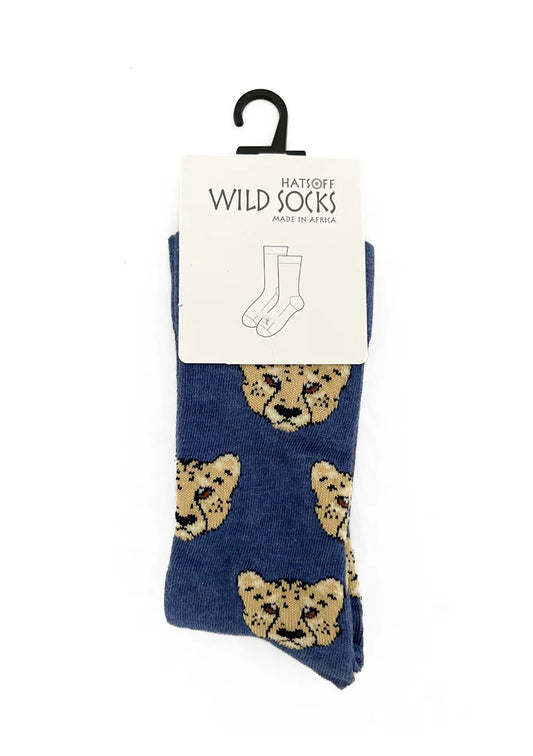 Wild Socks - Kiddies