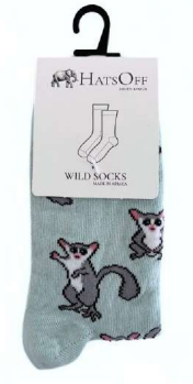 Wild Socks - Kiddies