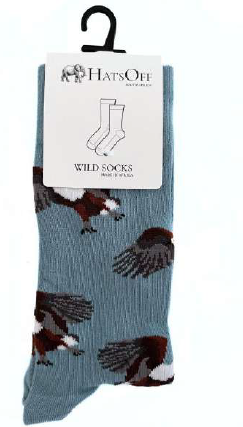 Wild Socks - Adults