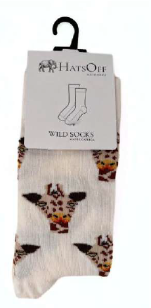 Wild Socks - Adults