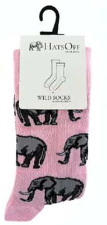 Wild Socks - Adults