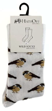 Wild Socks - Adults