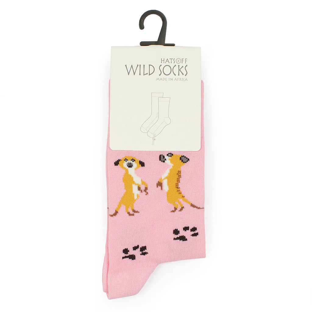 Wild Socks - Kiddies